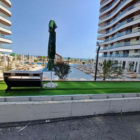 Apartament Sunrise Mv 14 Mamaja Zewnętrze zdjęcie