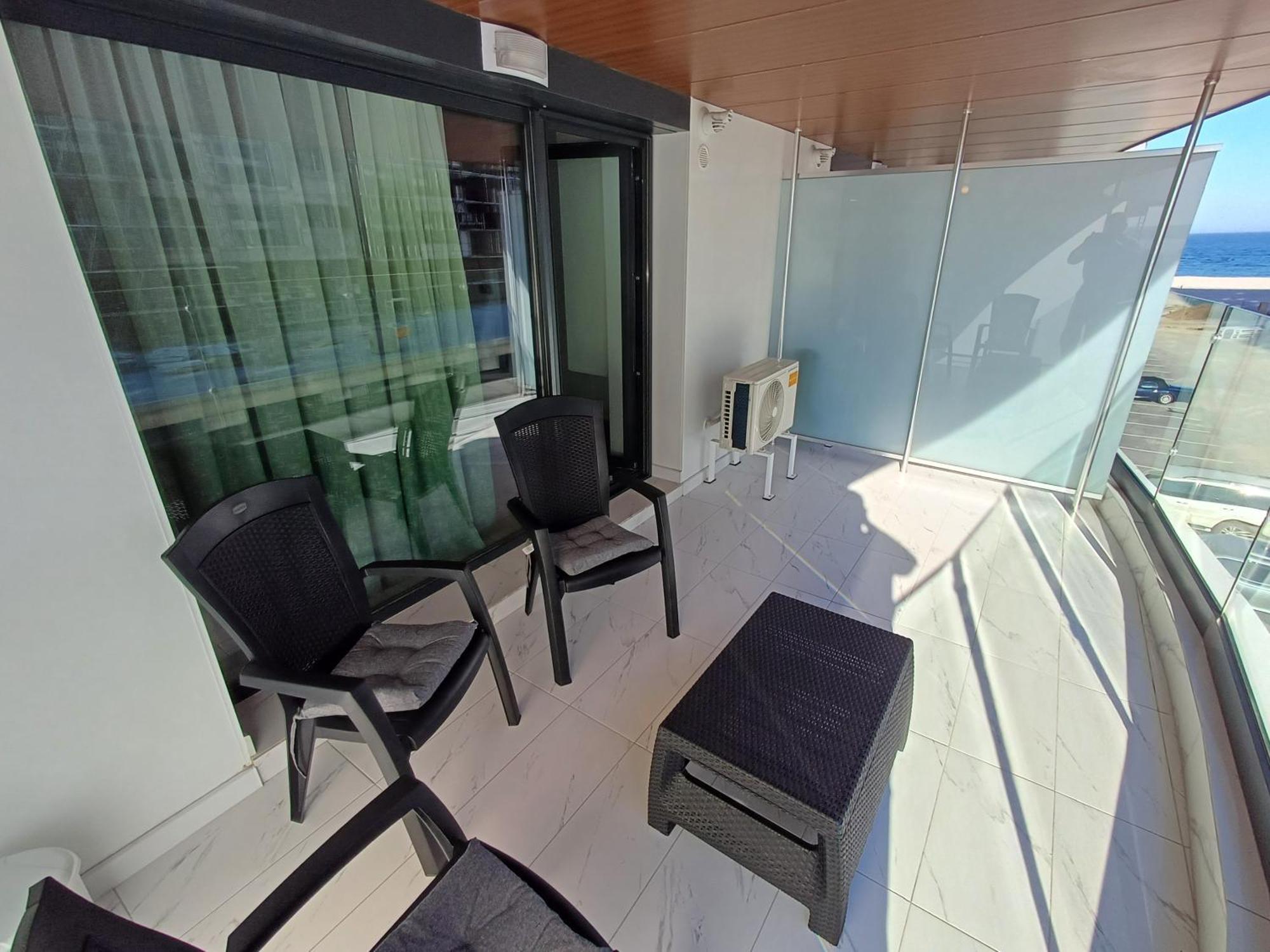 Apartament Sunrise Mv 14 Mamaja Zewnętrze zdjęcie