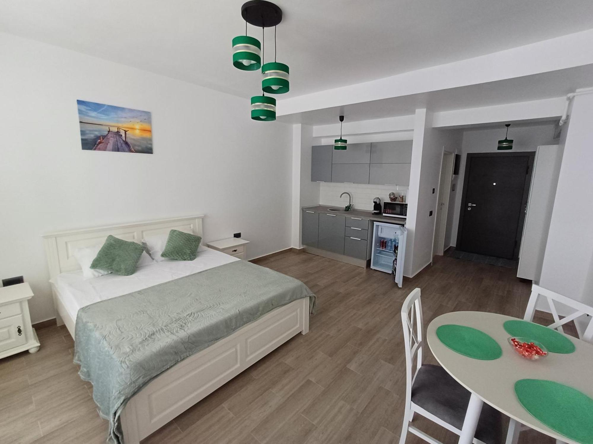 Apartament Sunrise Mv 14 Mamaja Zewnętrze zdjęcie