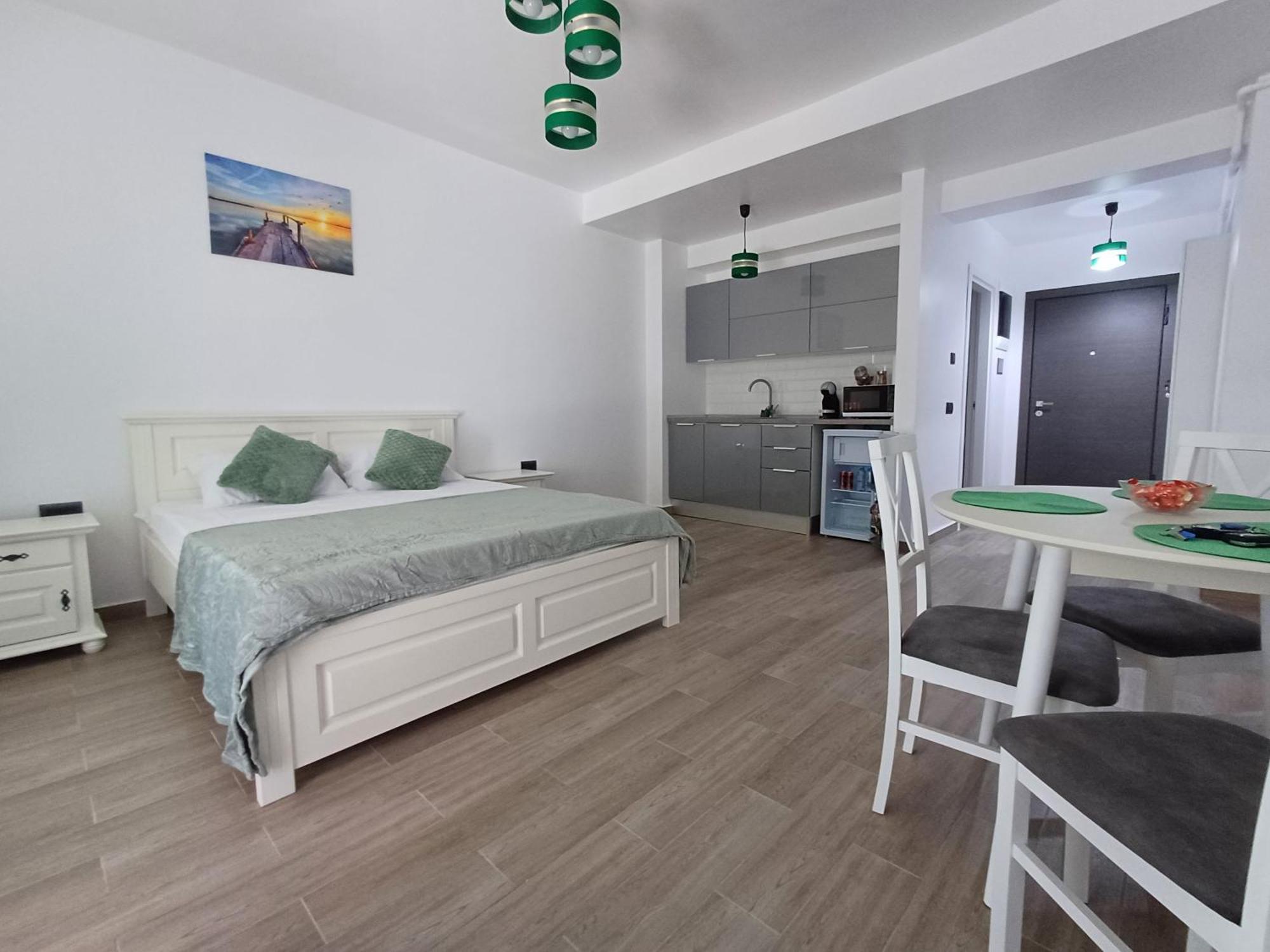 Apartament Sunrise Mv 14 Mamaja Zewnętrze zdjęcie