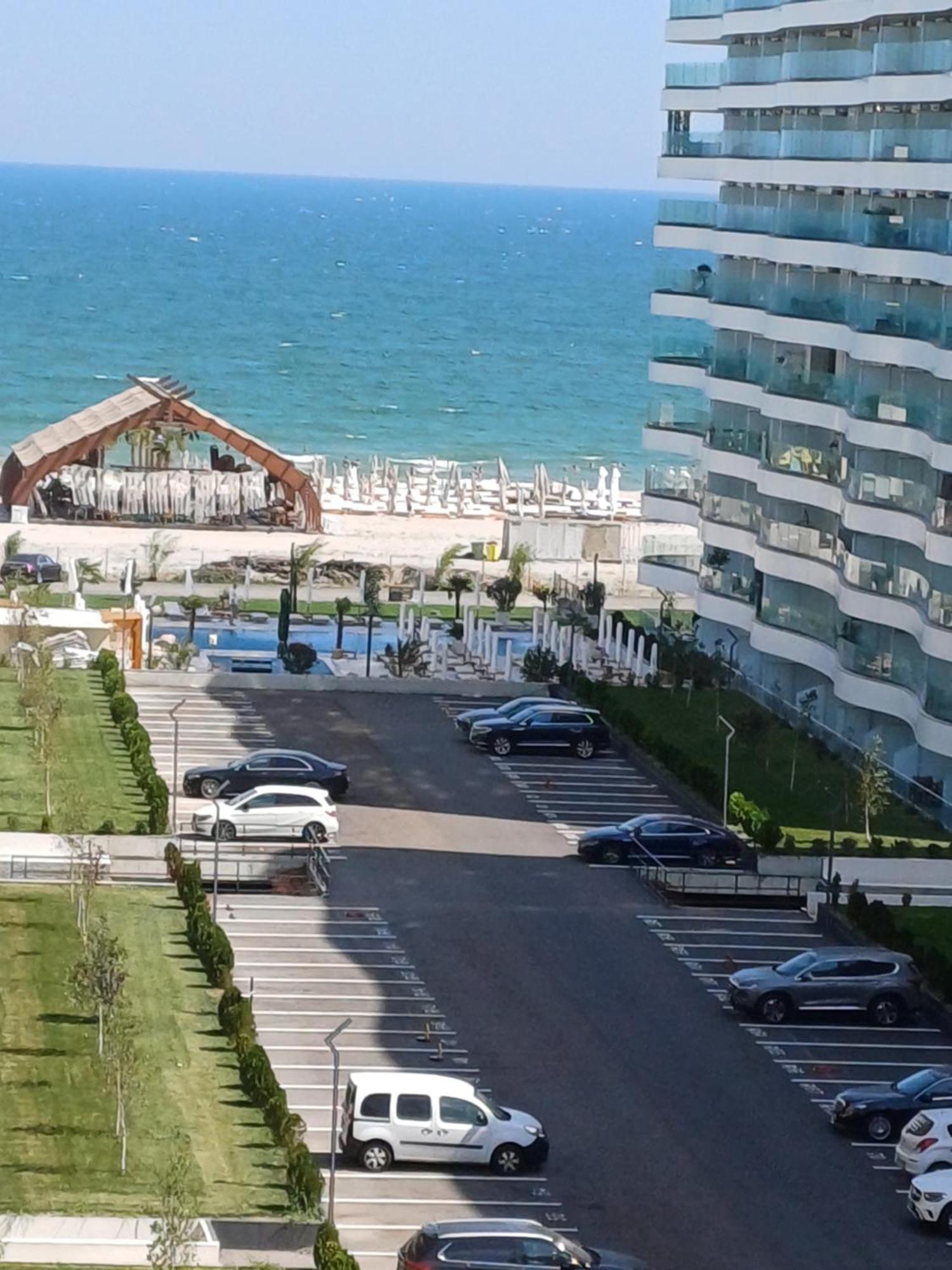 Apartament Sunrise Mv 14 Mamaja Zewnętrze zdjęcie