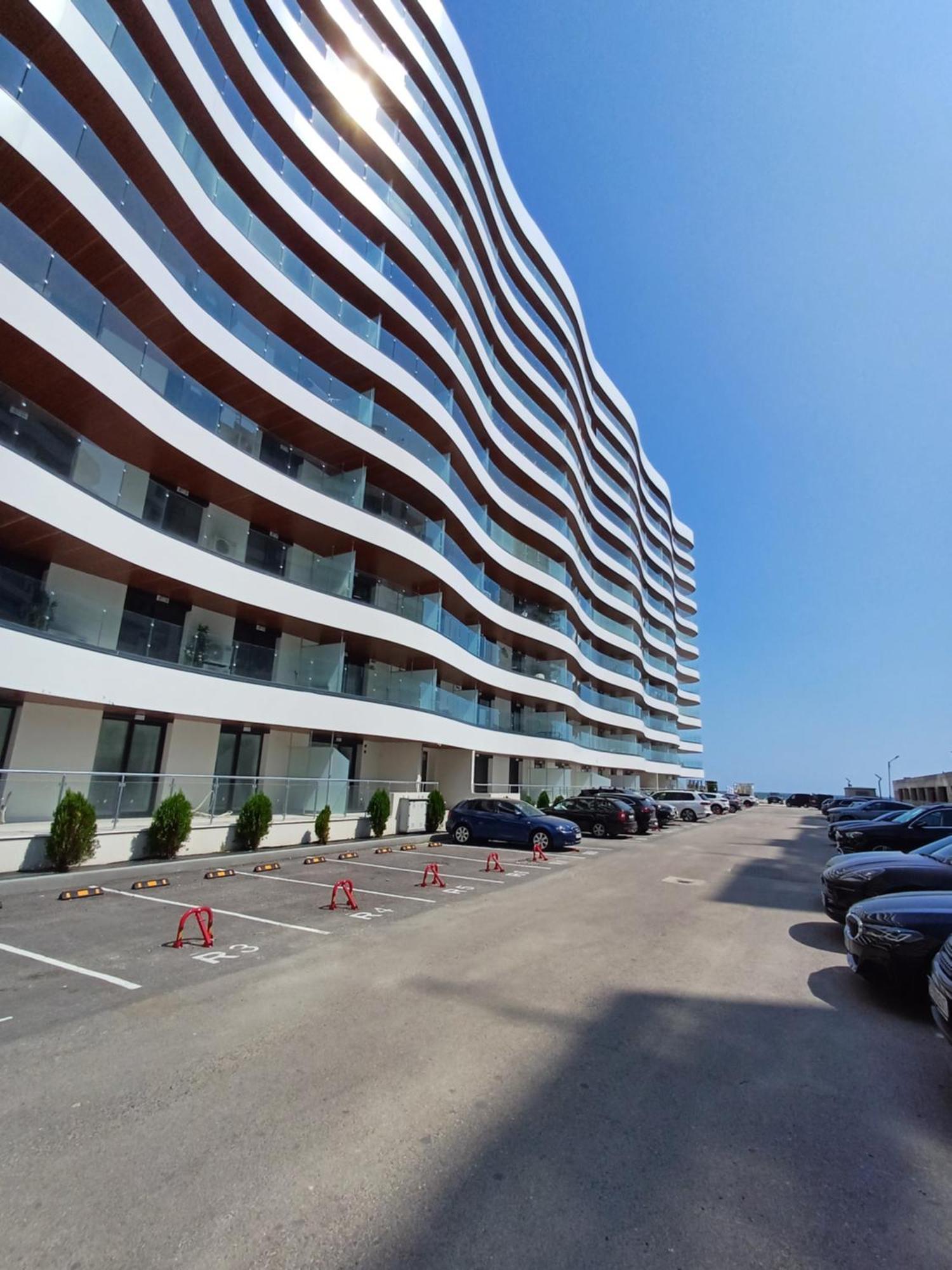 Apartament Sunrise Mv 14 Mamaja Zewnętrze zdjęcie