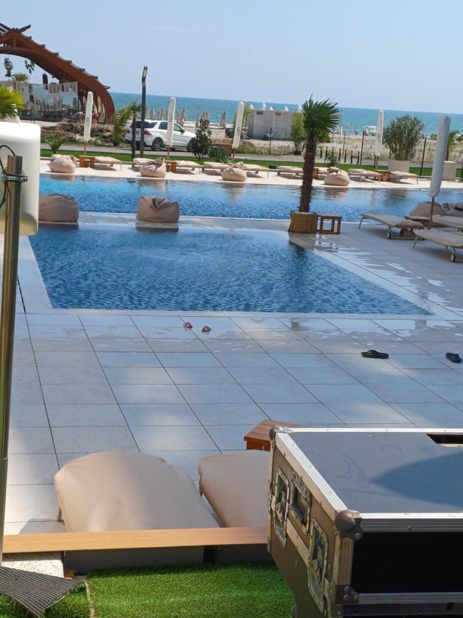 Apartament Sunrise Mv 14 Mamaja Zewnętrze zdjęcie